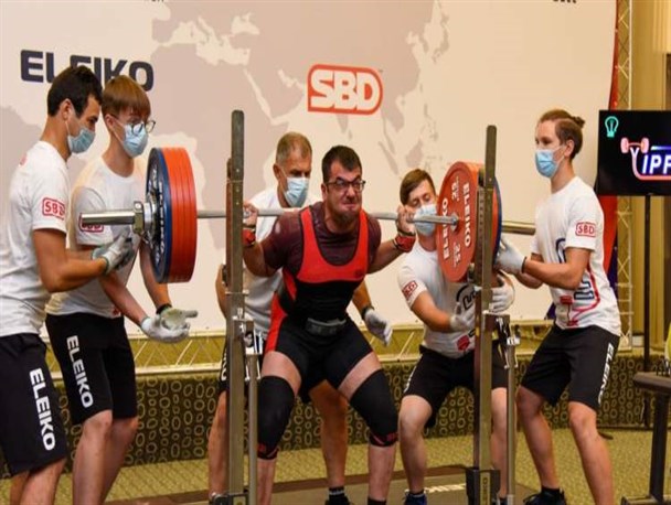 اعلام اسامی ملی‌پوشان پاورلیفتینگ اعزامی به مسابقات جهانی از چهارمحال و بختیاری