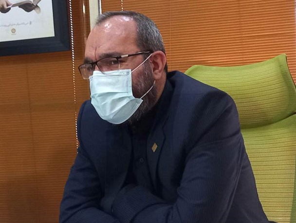 اشتغال ۸۰ درصد محکومین تا پایان ۱۴۰۰ در زندان‌های البرز/ حمایت ۸.۵ میلیارد تومانی از خانواده ۱۲۰۰ زندانی انجام شد