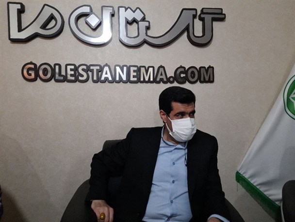 ۲۴ واحد صنعتی گلستان در اختیار بانک‌ها قرار دارد/ وجود ۲۰۰ واحد صنعتی راکد در استان