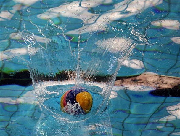 در اردوی تیم ملی واترپلو در ترکیه چه می گذرد؟/ پذیرایی گرم باشگاه انکا از واترپلوئیست‌ها