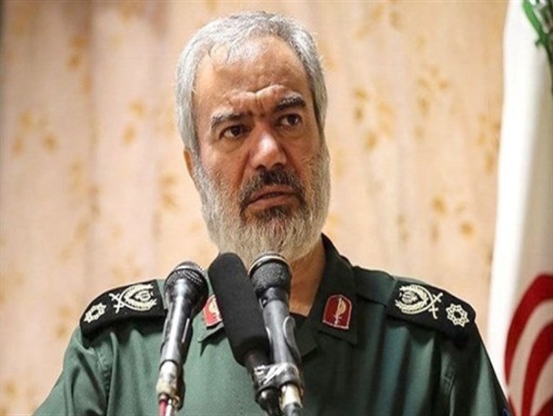 واکسیناسیون عمومی در کمترین زمان جزو اهداف اصلی طرح شهید سلیمانی است/ تا مهار بیماری کرونا در کنار مردم هستیم