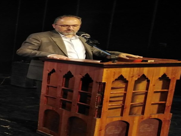 هرمزگان آغازگر طرح توسعه عدالت آموزشی هنر در کشور است