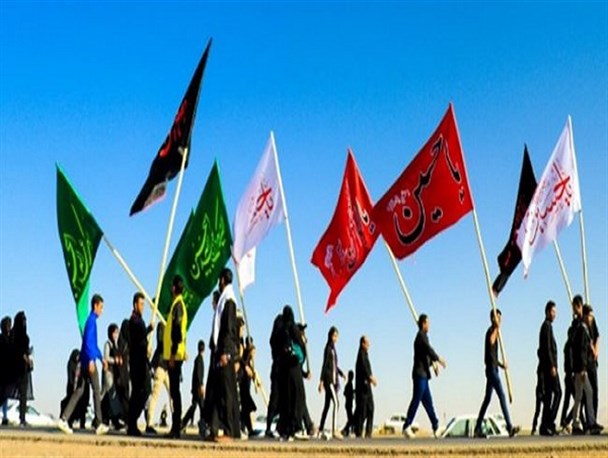 راهپیمایی و اجتماع عظیم اربعین، مصداق نصرت الهی