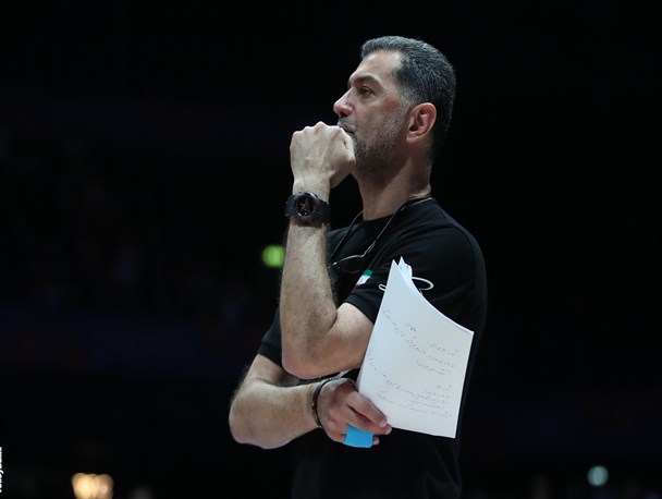 عطایی: ایران و برزیل سخت‌ترین مسابقه مرحله حذفی به شمار می‌رود