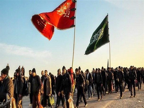 اربعین نماد اتحاد مسلمانان است/انتقال نهضت حسینی به نسل آینده