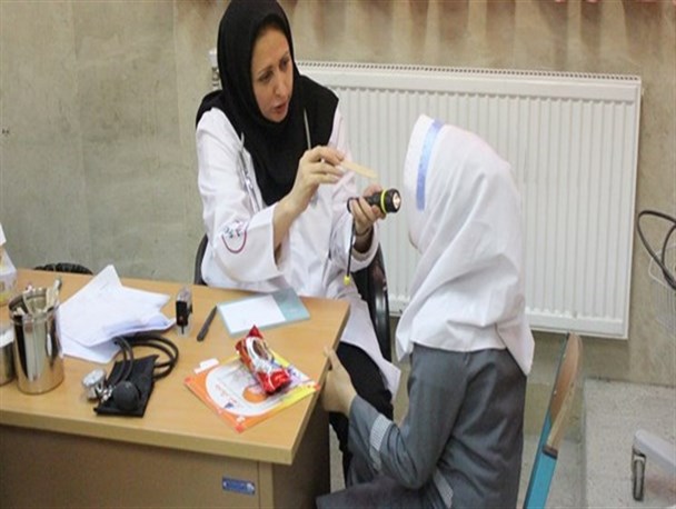 فعالیت ۴۴۴ بهورز در سطح استان قزوین / بهورزان خواستار ارتقاء وضعیت شغلی هستند