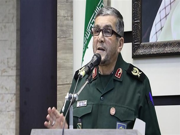 آمادگی کامل سپاه برای اجرای پروژه‌های زودبازده در روستاهای محروم/گروه‌های دانش‌بنیان برای رفع محرومیت وارد عمل شوند