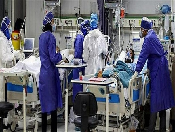 ۱۸ بیمار جدید کرونایی در لرستان شناسایی شد