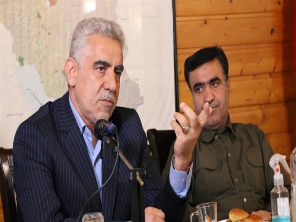 تالاب انزلی شناسنامه گیلان است/ رسوبات تالاب با بهره‌گیری از نگاه علمی و فناوری دانش بنیان تخلیه می‌شود