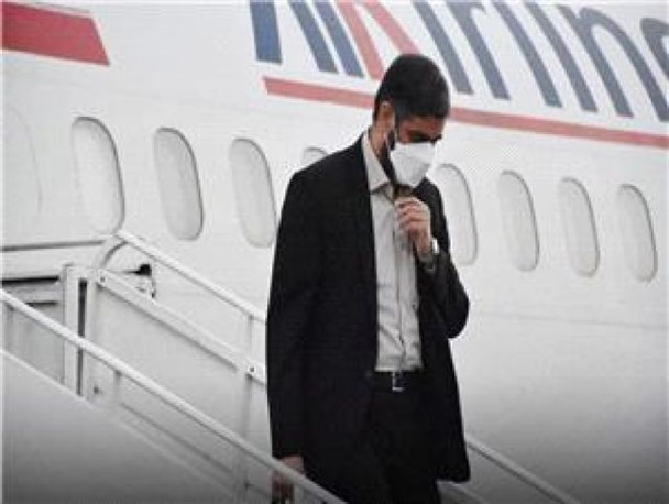 بدعهدی برخی از دستگاه‌ها بر برپایی مواکب‌ خود در مرز شلمچه/ مشکل تردد اتباع خارجی در حال پیگیری است