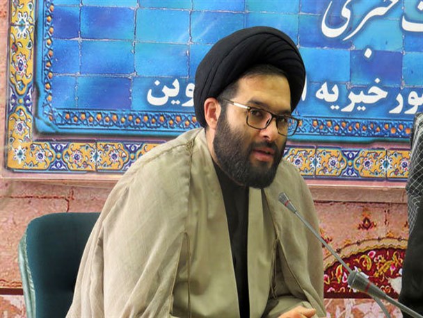 میزبانی از زائران حسینی با ۱۴۵ خادم در مواکب اوقاف قزوین