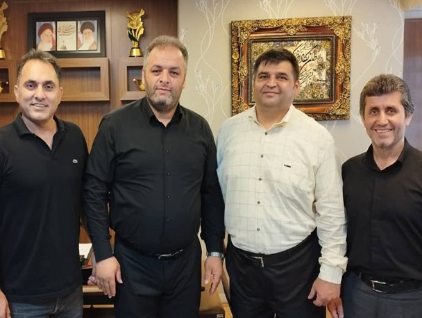 انتصاب قهرمان سابق جهان و المپیک به عنوان مشاور سرپرست فدراسیون وزنه‌برداری