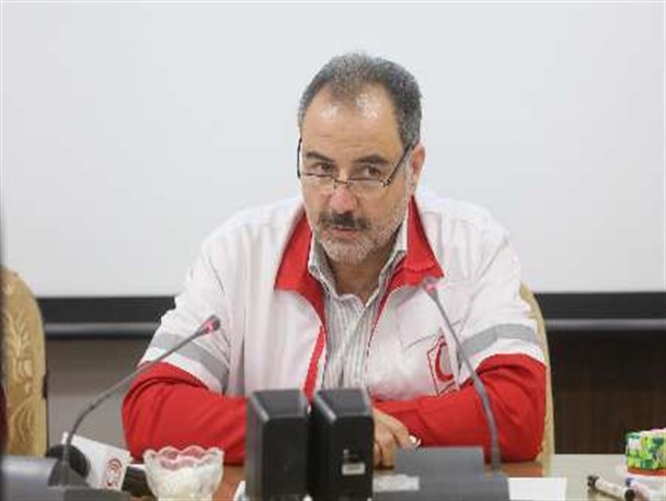 هلال احمر نگاه ویژه ای به جوانان دارد