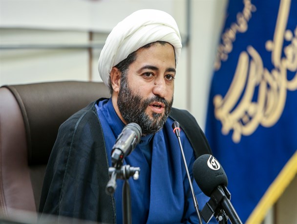 حفاظت از کودک و خانواده در فضای مجازی رسالت جدی وزارت ارشاد است