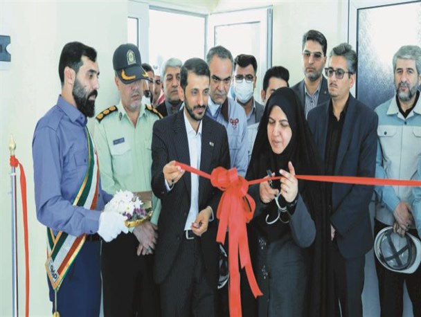 فولاد مبارکه حرکت خود را در مسیر رشد اقتصادی کشورهمچنان پرقدرت ادامه دهد