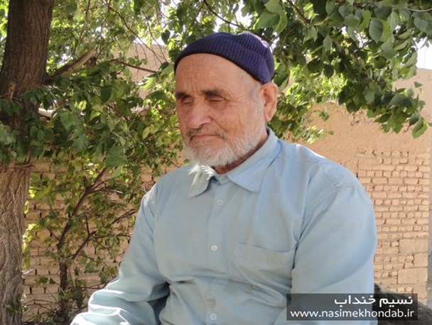 آرزوی تحصیل در مدرسه به دلم ماند!