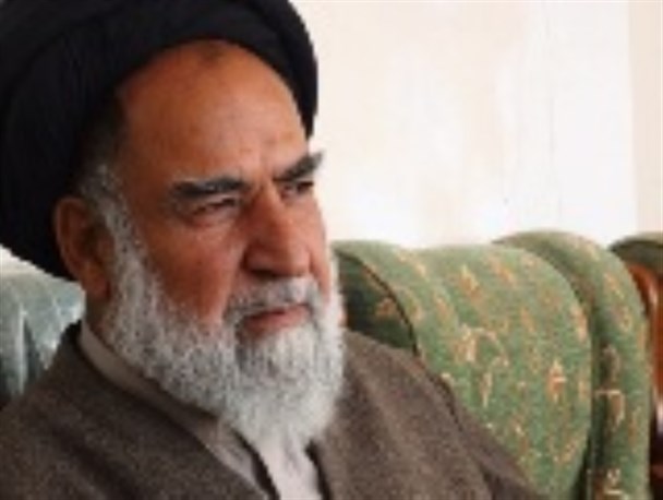 شعار حقوق بشر در آمریکا ادعایی پوچ است