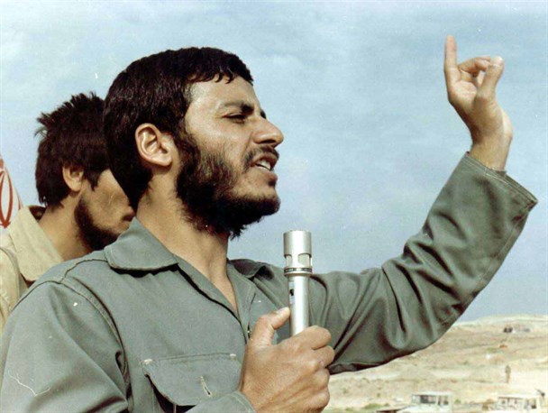 فیلم «حاج همت» کلید می‌خورد