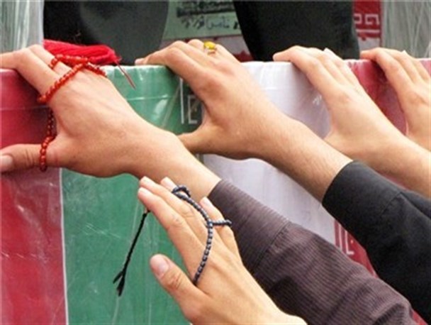 مراسم تشییع پیکر شهید فریدی در پیشوا برگزار می شود