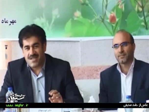 اختصاص 8 میلیارد ریال برای تکمیل دو سالن ورزشی در گرمی