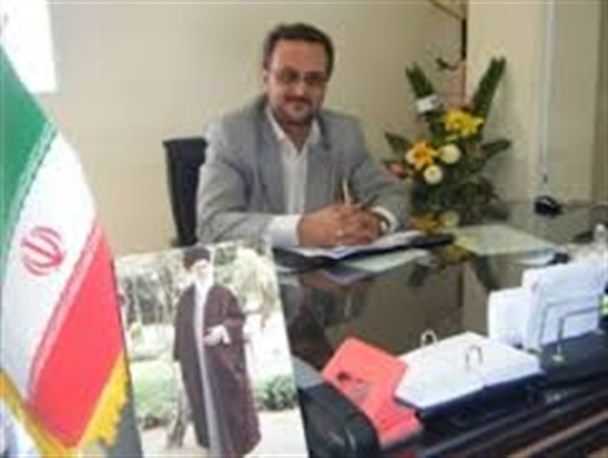 شهرستان فیروزکوه دارای قابلیت مناسبی برای توسعه رشته ورزشی اسکی است