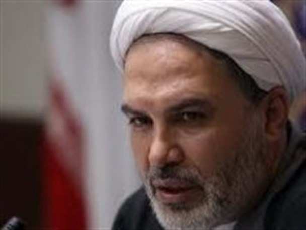 دبیر ستاد عالی کانون های فرهنگی و هنری مساجد کشور به ایلام سفر می کند