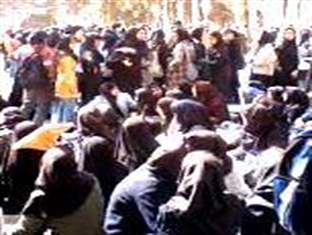 برنامه ریزی نادرست دانشگاه ها و ناامنی برای دانشجویان دختر