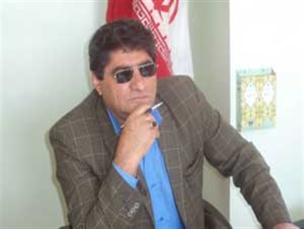 رئیس شورای شهر باشت هفته نیروی انتظامی را تبریک گفت