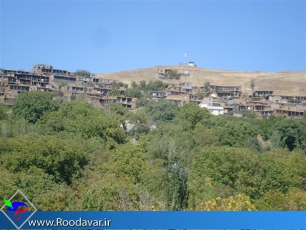 خواندنی هاو دیدنی های زیبا از روستاهای تویسرکان