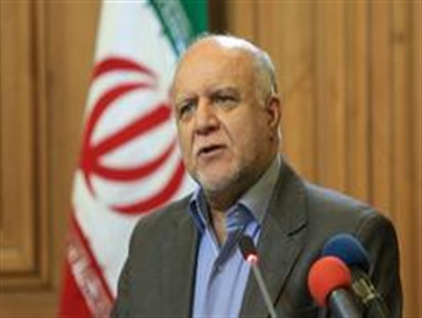 وزیر نفت به استان ایلام سفر می کند