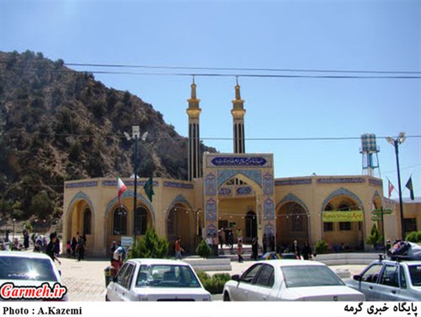 روستای هدف گردشگری دشت + تصاویر