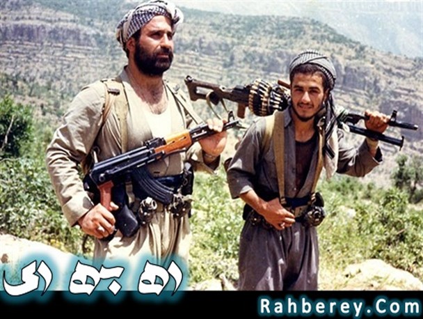 حسن عباسی : در موصل عراق با دو گلوله ضدهوایی از ده متری زخمی شدم / هم احتمال قطع هر دو پایم بود و هم به مرفین اعتیاد پیدا کرده بودم + صوت