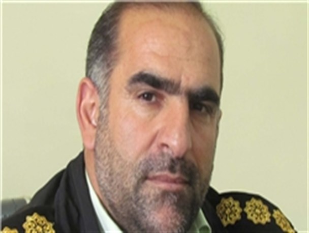 شهر پلدختر به دوربین مجهز می شود/پلیس ایران مقوله اقتدار را به ادبیات سایر پلیس های دنیا اضافه کرد