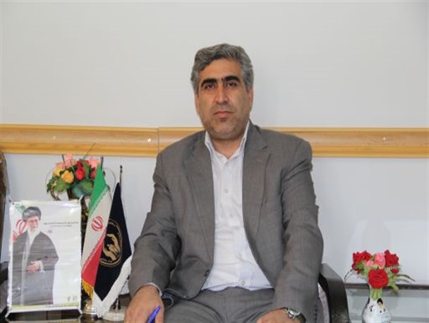 بهره مندی ۱۰۰ دانشجوی تحت حمایت از خدمات رایگان کتابخانه عمومی