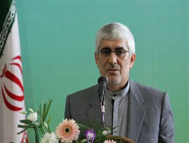 تلاش برای جذب اعتبارات استانی و ملی برای پروژه‌های شهری همدان
