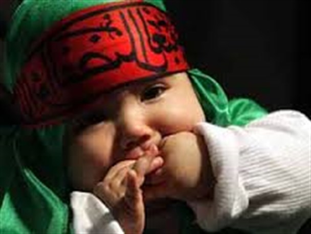 مادران زنجانی با حضرت رباب (س) همنوایی می کنند