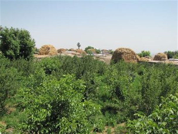 روستای قلعه جوق سبلان اردبیل + بیوگرافی