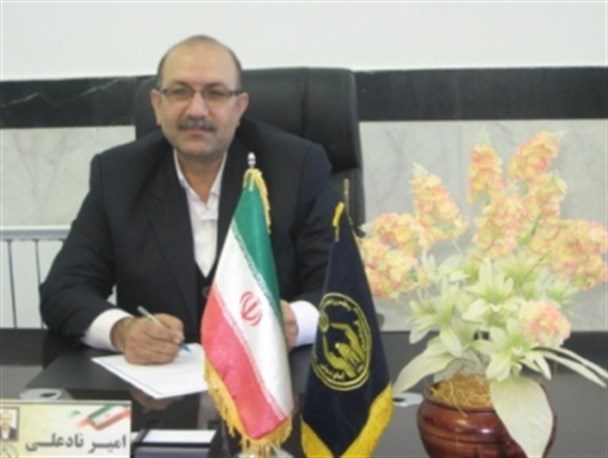 توزیع ۶۳ کیلو گوشت قربانی توسط حامیان خیر بین ایتام کردکوی