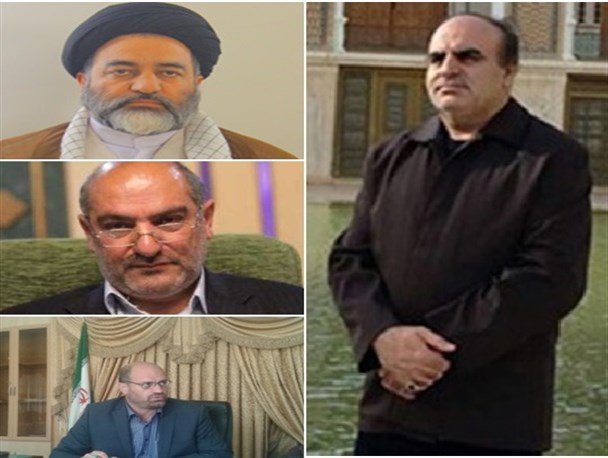 انتظارات مسئولین اسلام آبادغرب از استاندار جدید کرمانشاه/ از لزوم توجه به منطقه ویژه و پتروشیمی تا رفع بیکاری و توجه به اقتصاد مقاومتی