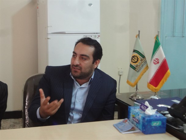 پلیس علمی و تخصصی می تواند خیلی از مشکلات قضایی را حل کند