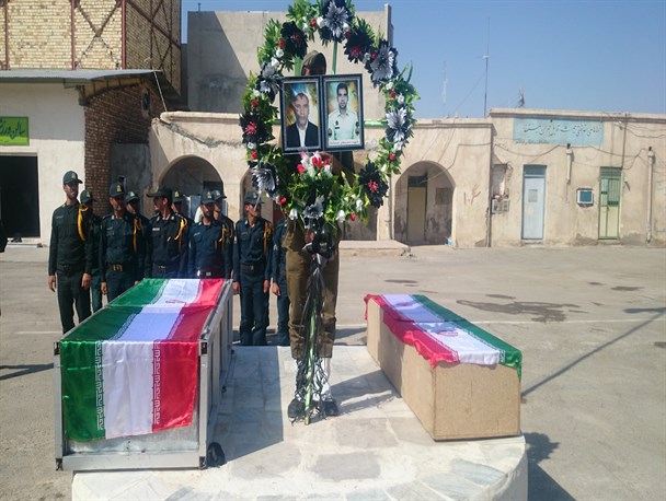 عاملین حادثه ایرانشهر دستگیر و به اشد مجازات محکوم خواهند شد