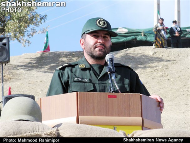 رزمایش بزرگ الی بیت المقدس در ثلاث باباجانی برگزار می شود