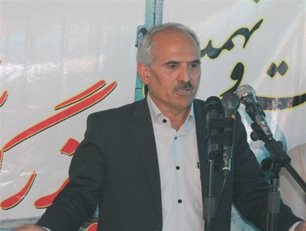 بحران کم آبی در شهرستان کهگیلویه/ مکانیزه شدن بخش کشاورزی کهگیلویه ضروری است