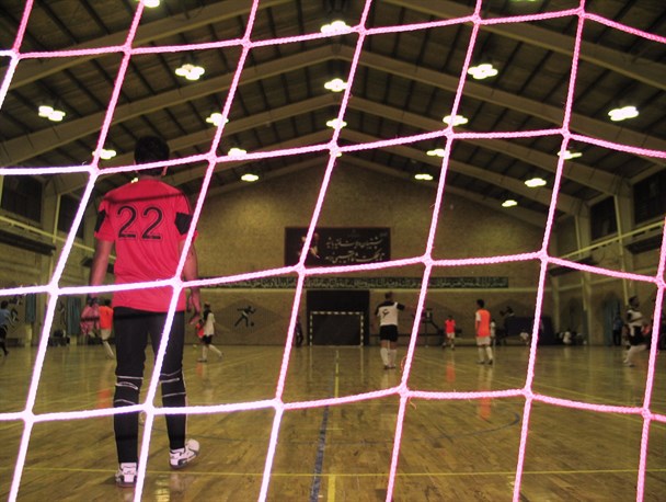 دلایل انصراف یک ملی پوش از زبان شمسایی