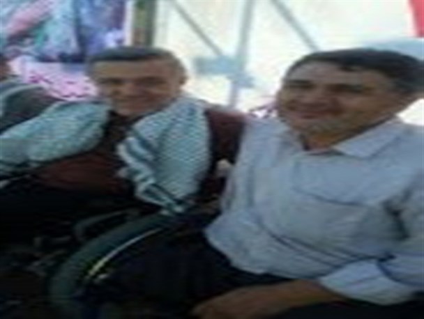 جوانان امروز، رزمندگان دیروز را شرمنده شهدا نکنند/ ملت ایران هیچ گاه صحنه را به نفع دشمن ترک نمی کند