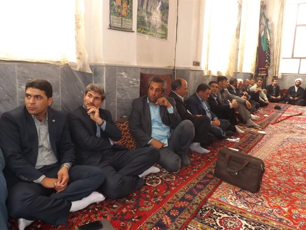 روستاها خواستگاه افراد نامی کشور هستند/توجه به روستاها یعنی توسعه کشور