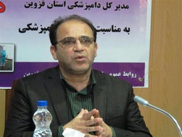استفاده از هورمون را در پرورش مرغ گوشتی رد می‌کنم