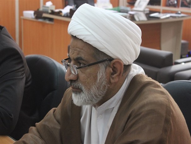 بهترین راه برای پیشگیری از وقوع جرم تقوا و ترویج دین داری در جامعه است