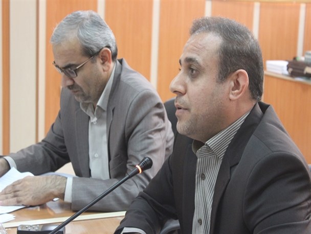 پیشگیری از وقوع جرم نیازمند عزم ملی است/ کنگان از امن ترین نقاط کشور است