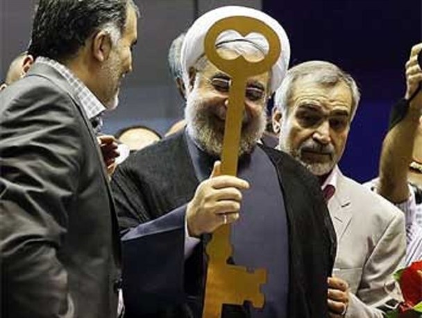 نوشداروی ۴ نفره رسید!